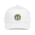 Mid Profile Baseball Cap