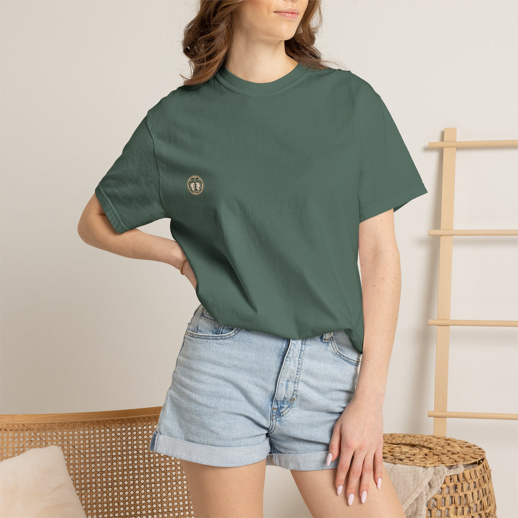 TDG - T-shirt