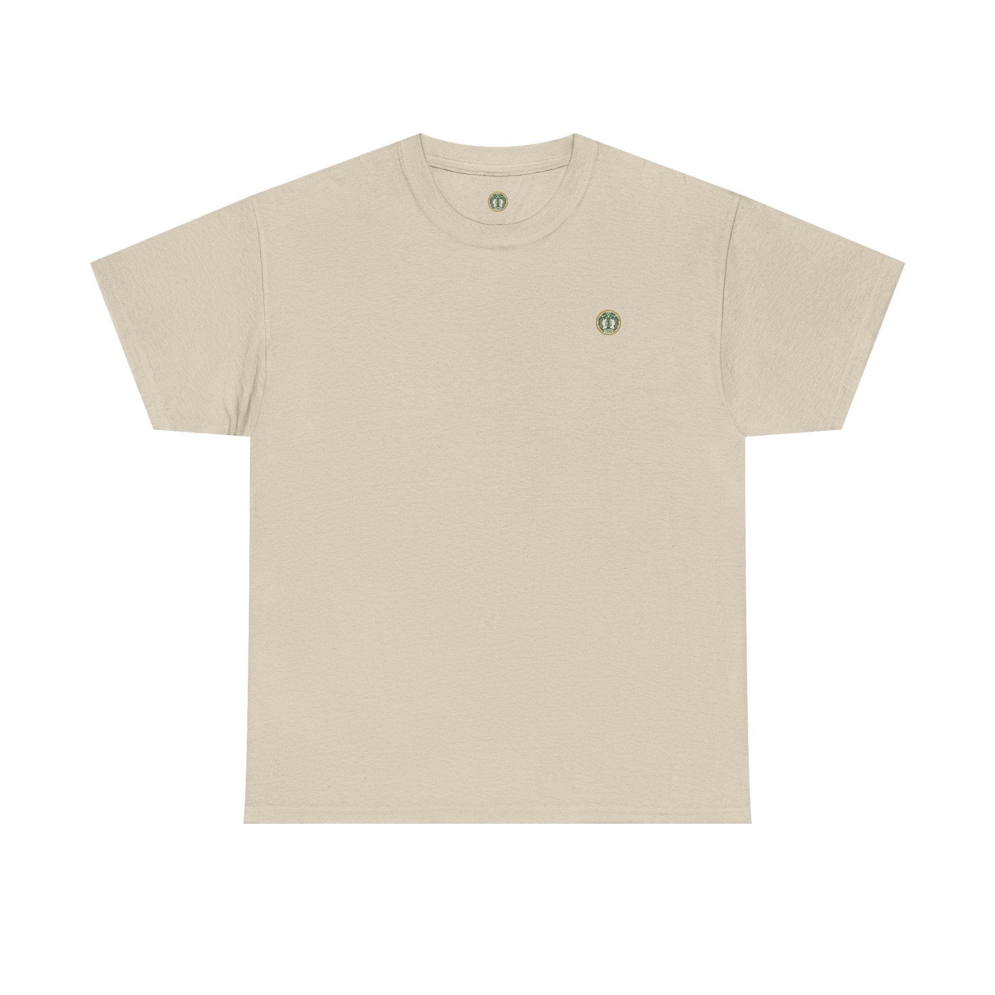 TDG - Unisex Heavy Cotton Tee