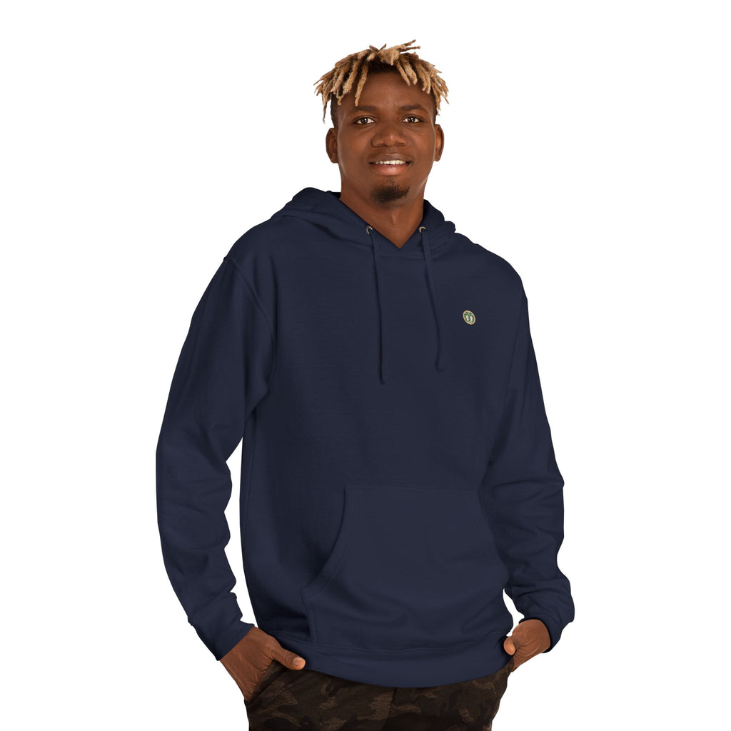 TDG - Unisex Hooded Sweatshirt