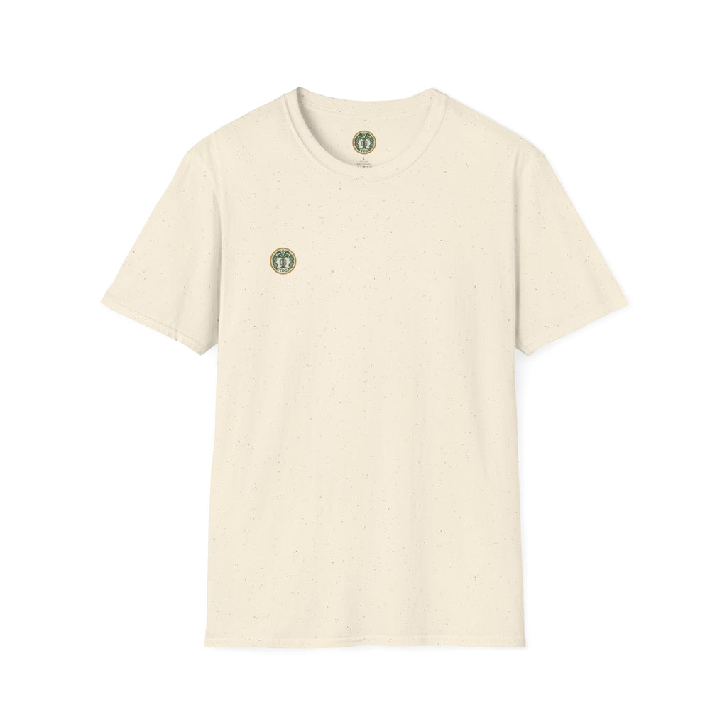 TDG - Unisex Softstyle T-Shirt