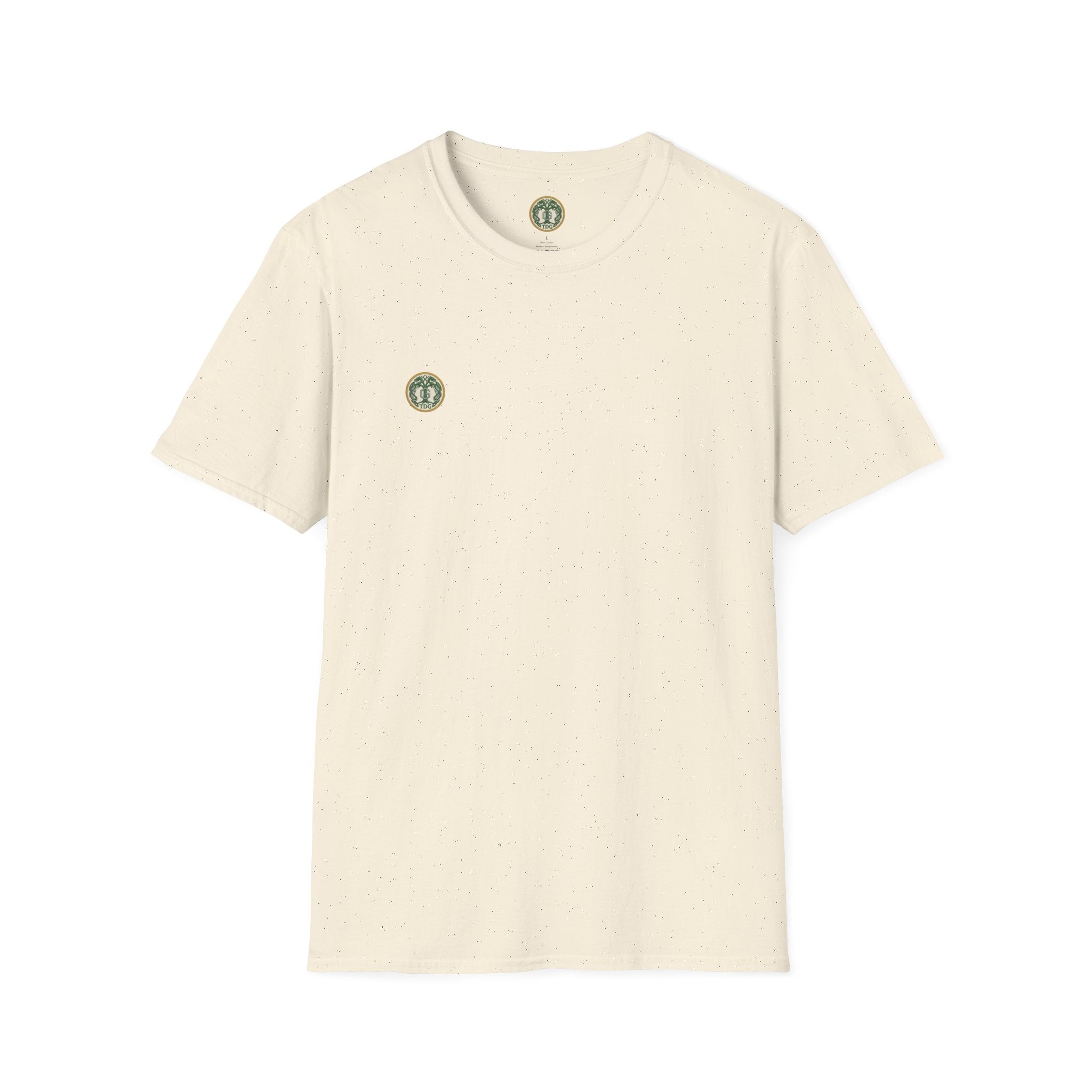 TDG - Unisex Softstyle T-Shirt