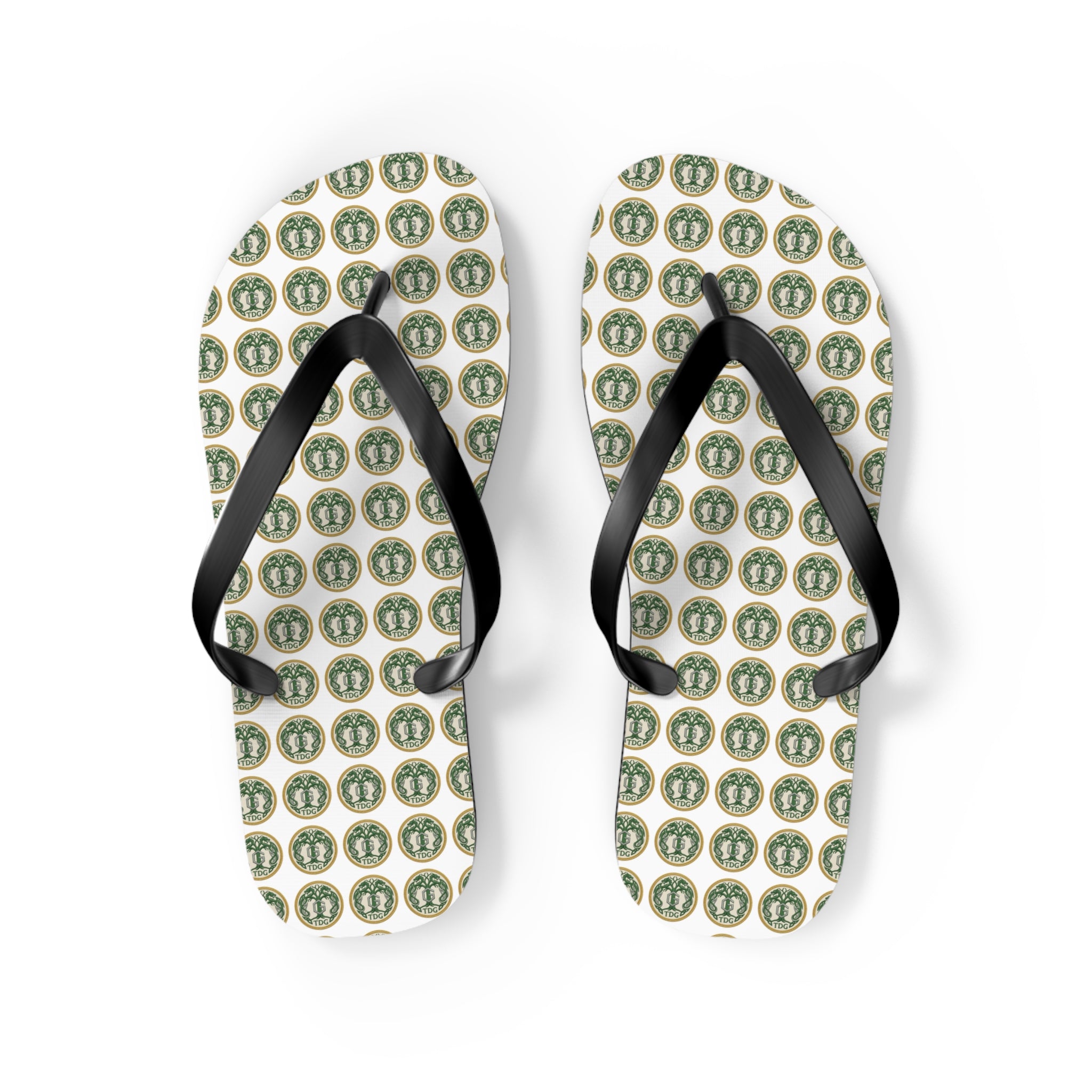 TDG - Flip Flops
