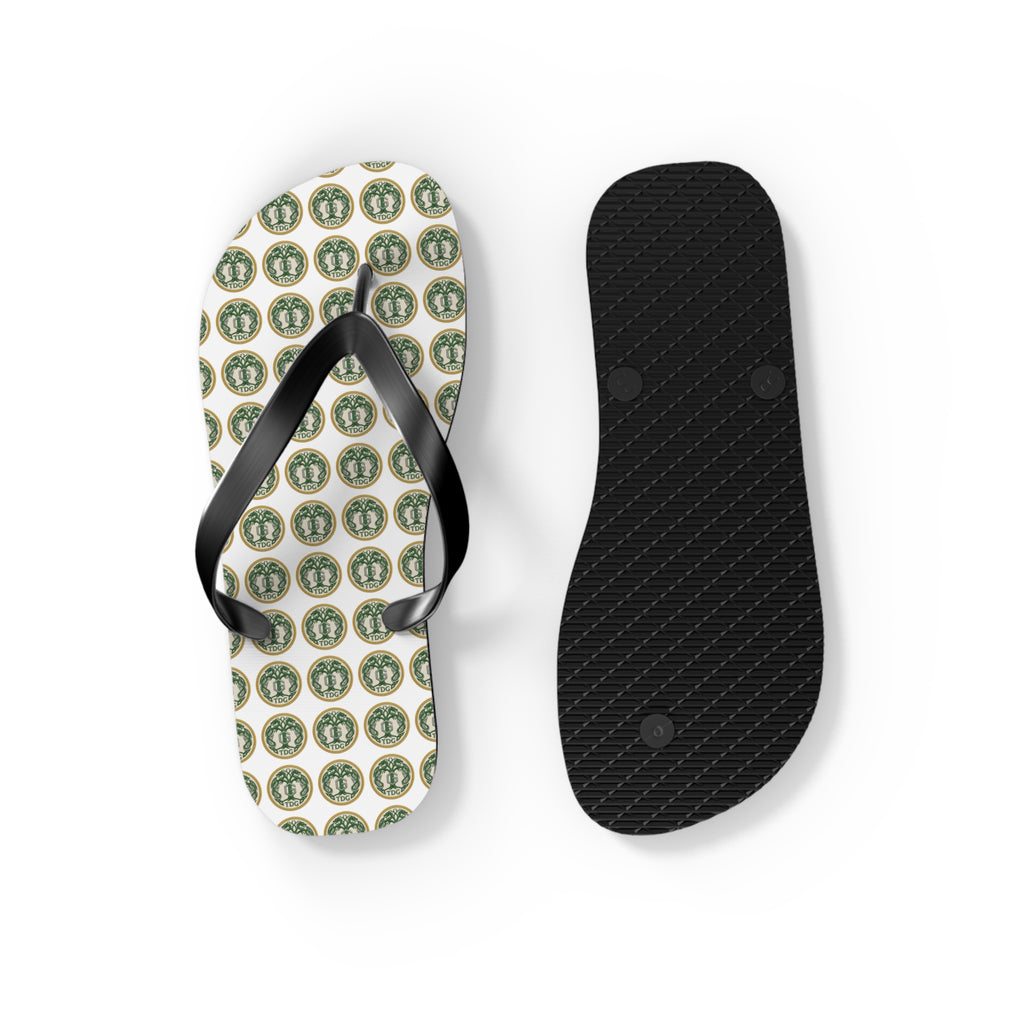 TDG - Flip Flops