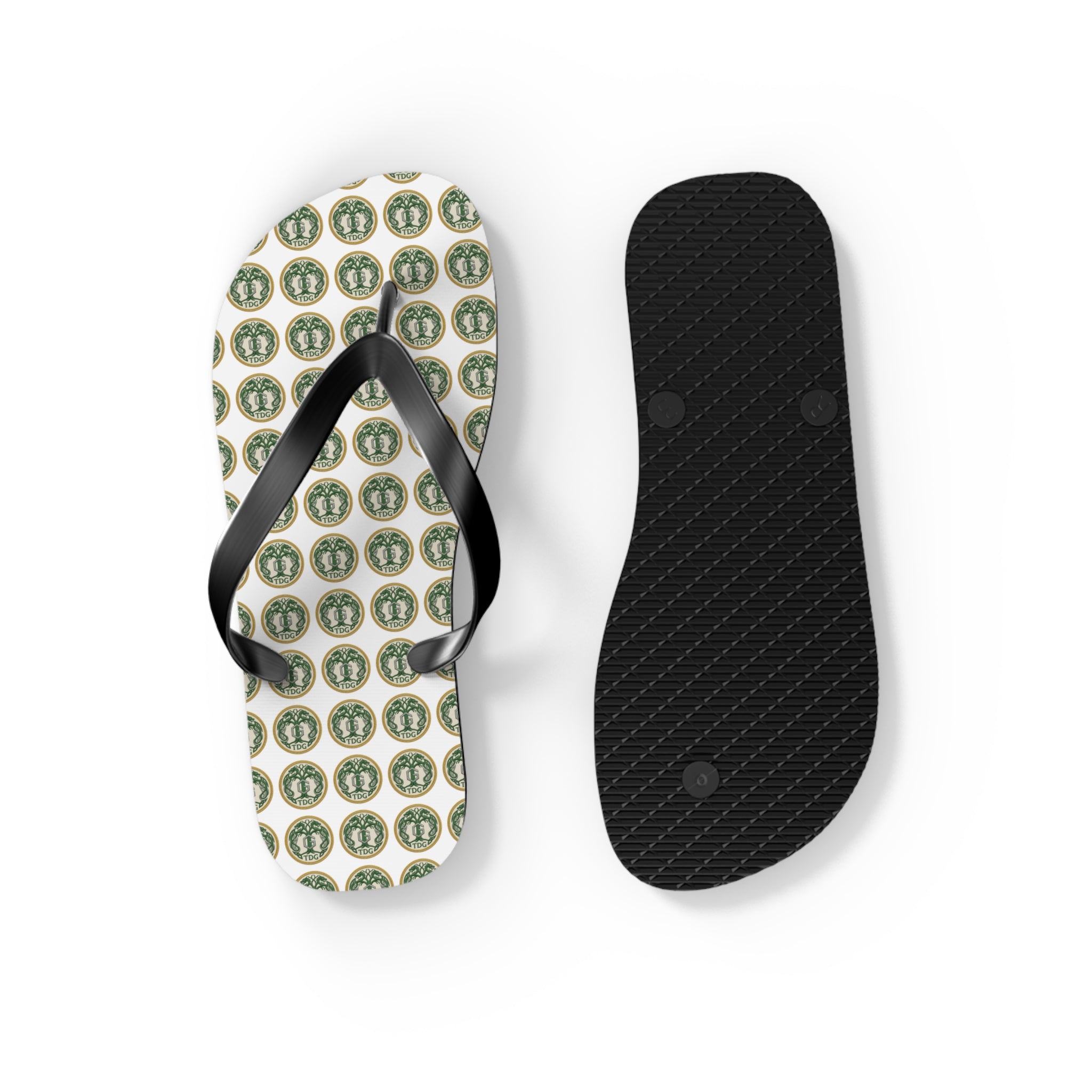 TDG - Flip Flops
