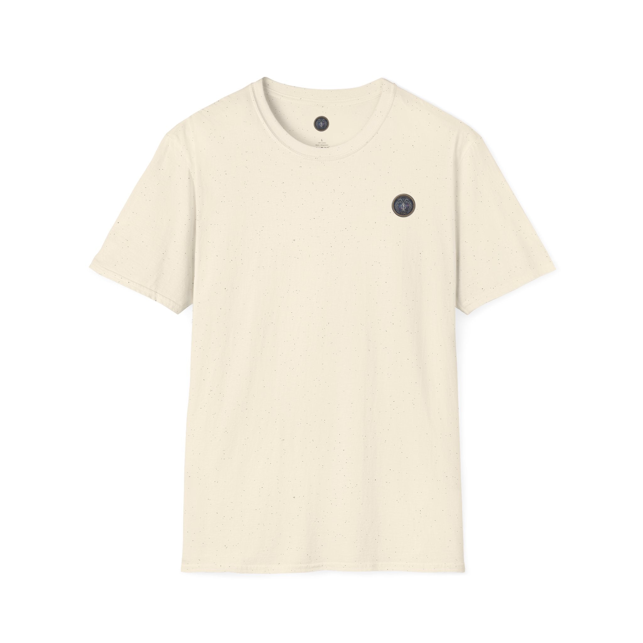 TDG - Unisex Softstyle T-Shirt