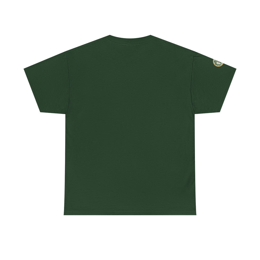 TDG - Unisex Heavy Cotton Tee