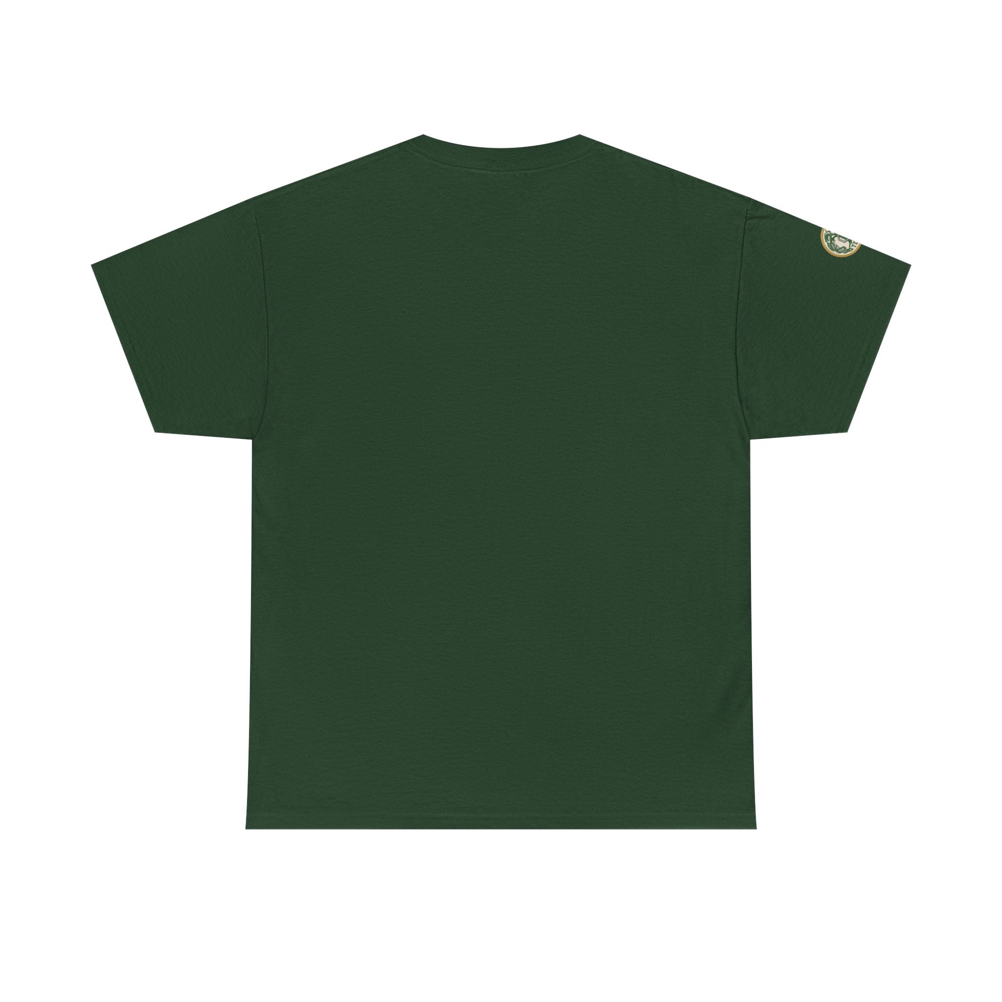 TDG - Unisex Heavy Cotton Tee