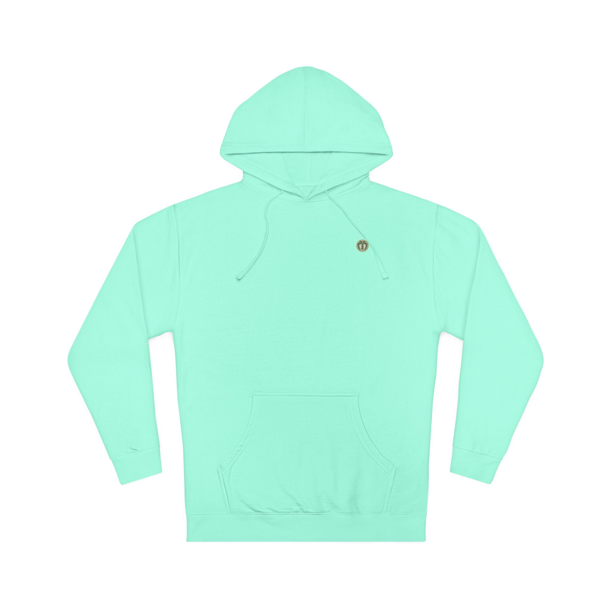 TDG - Unisex Hooded Sweatshirt