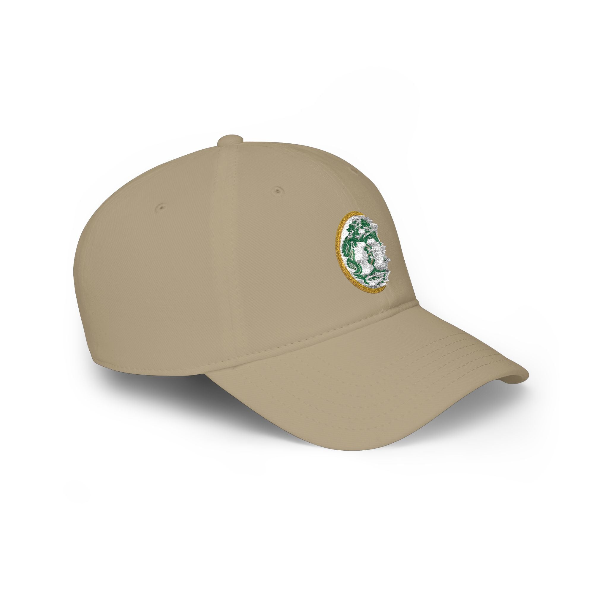 TDG- LOW Profile Cap
