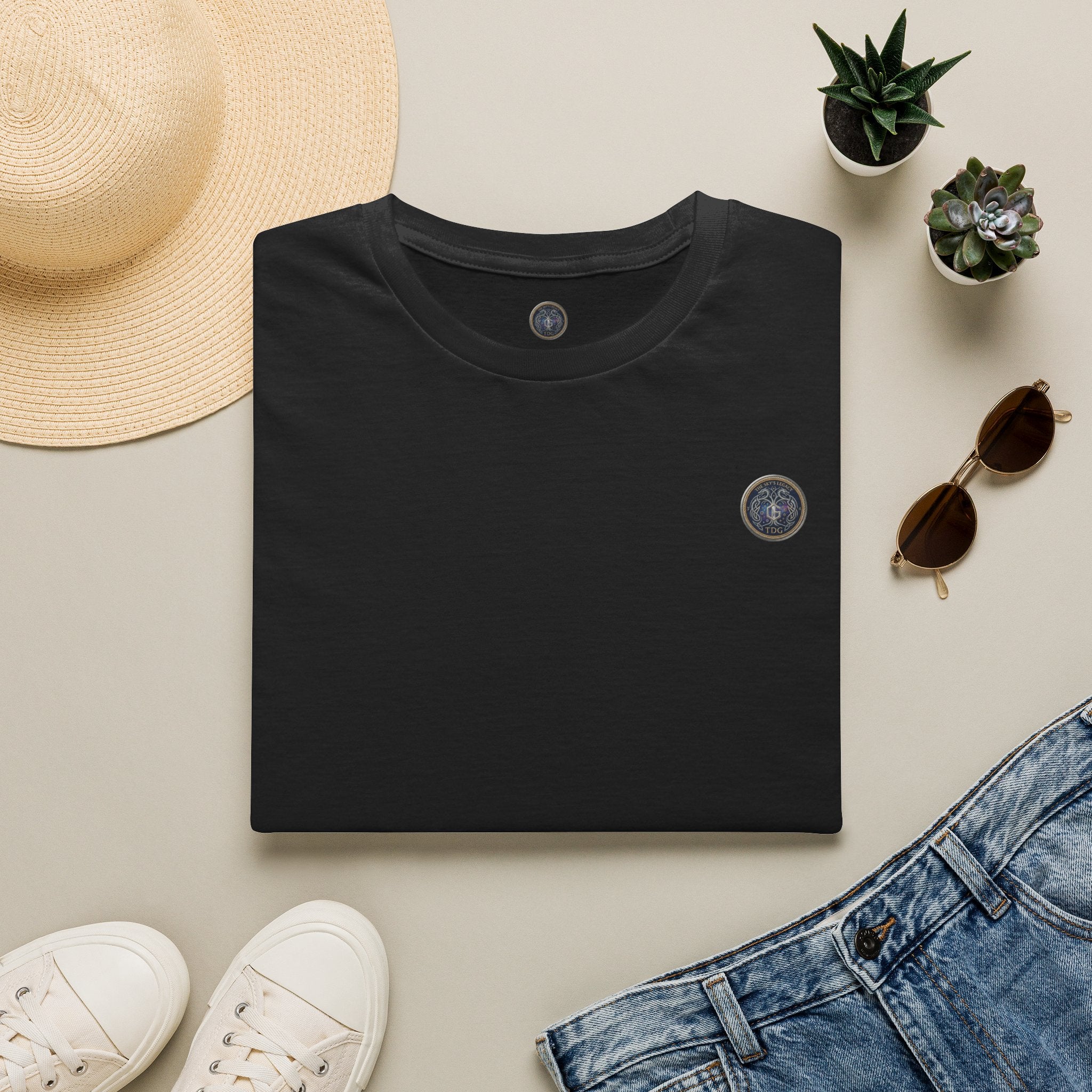 TDG - Unisex Softstyle T-Shirt