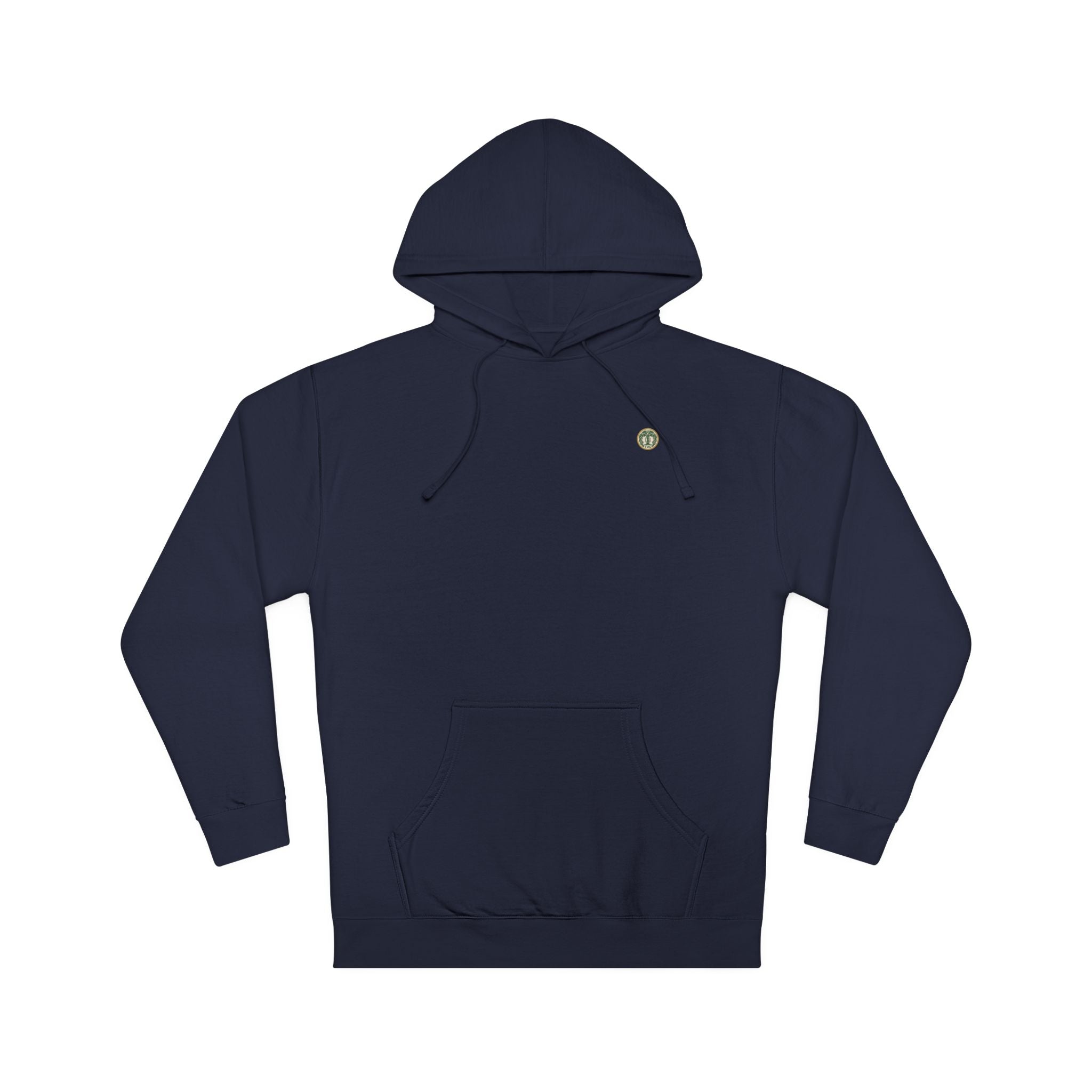 TDG - Unisex Hooded Sweatshirt