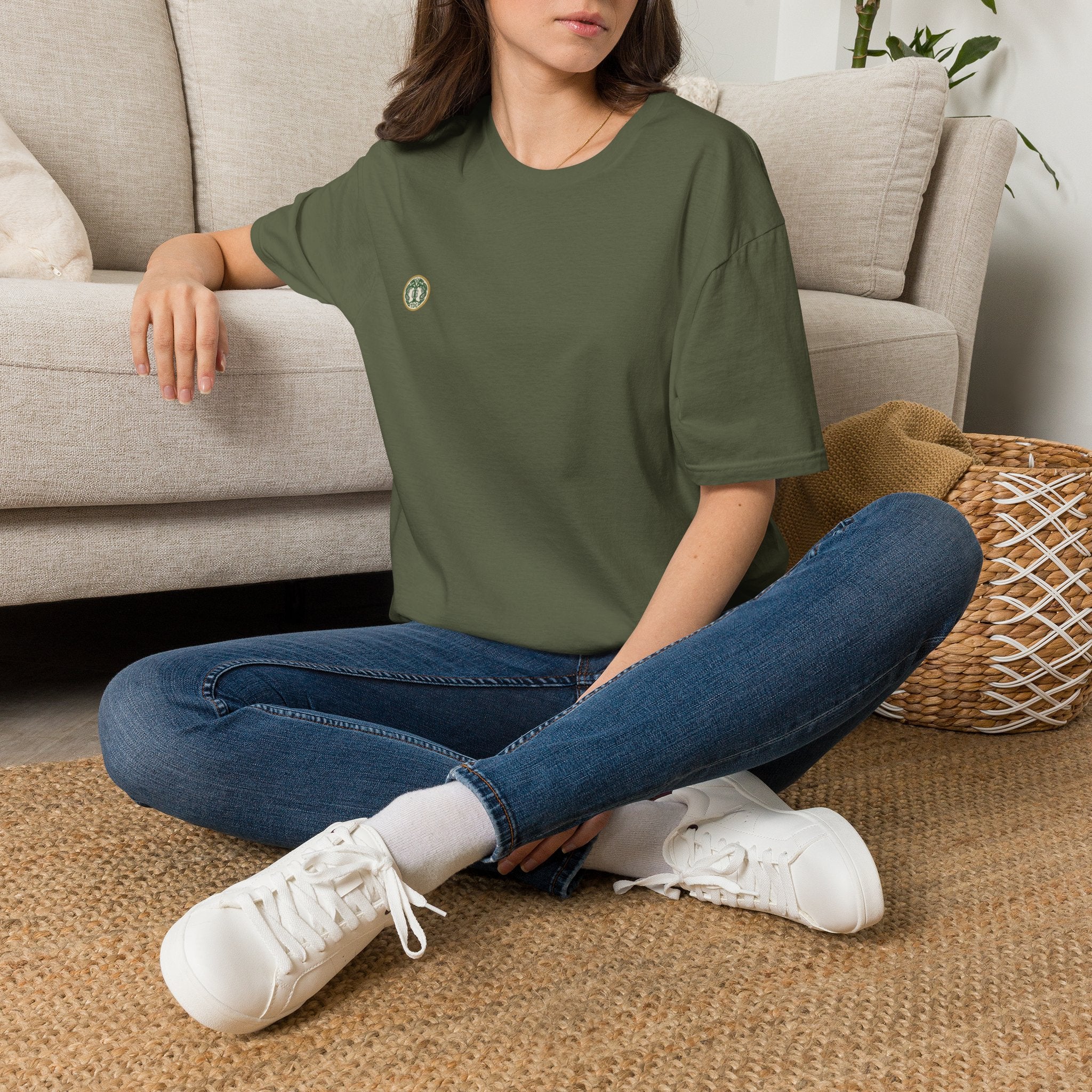 TDG - Unisex Softstyle T-Shirt