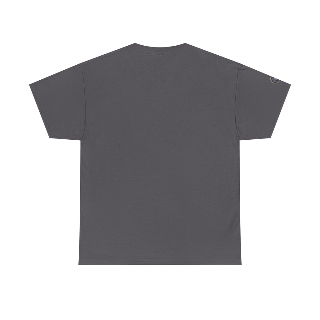 TDG - Unisex Heavy Cotton Tee