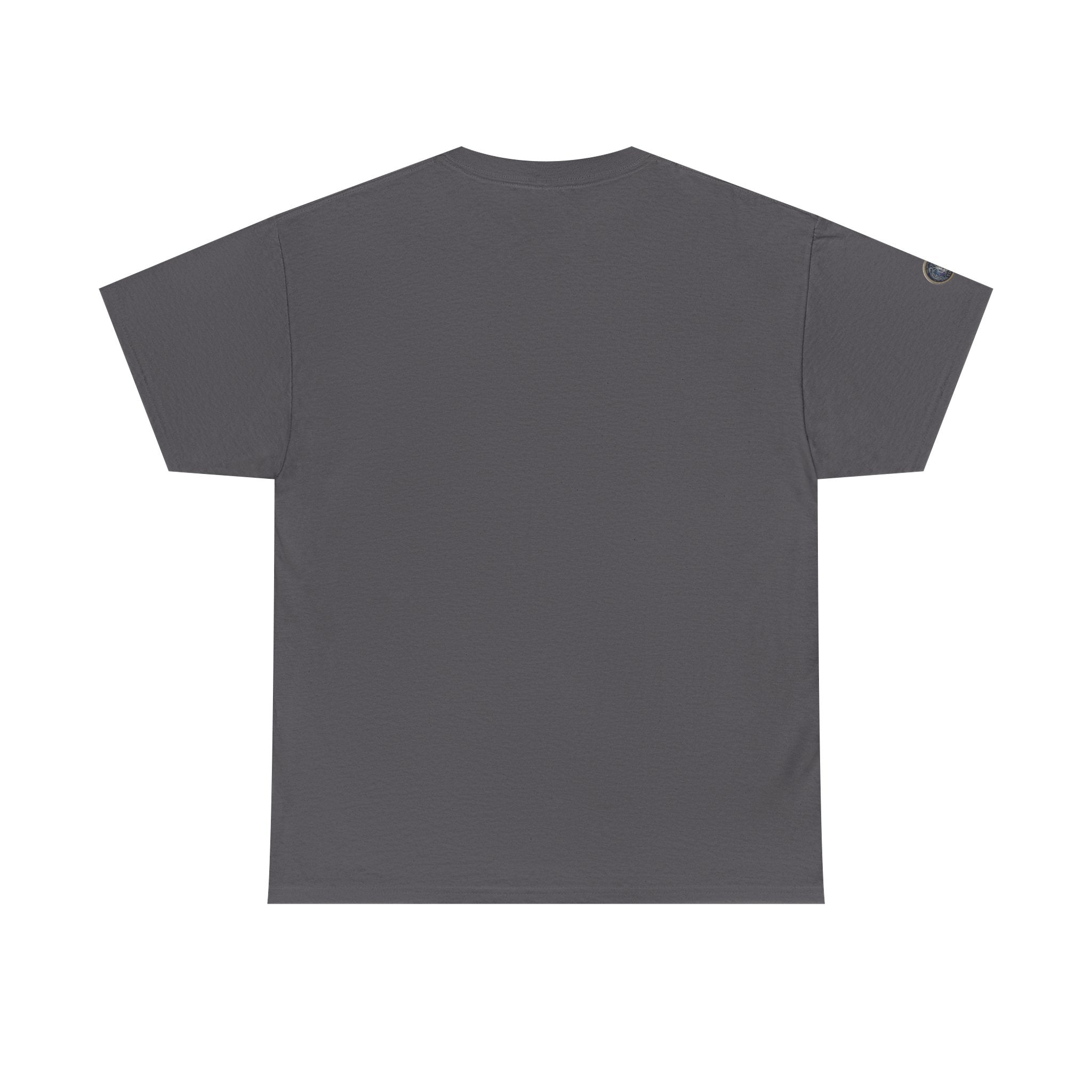 TDG - Unisex Heavy Cotton Tee