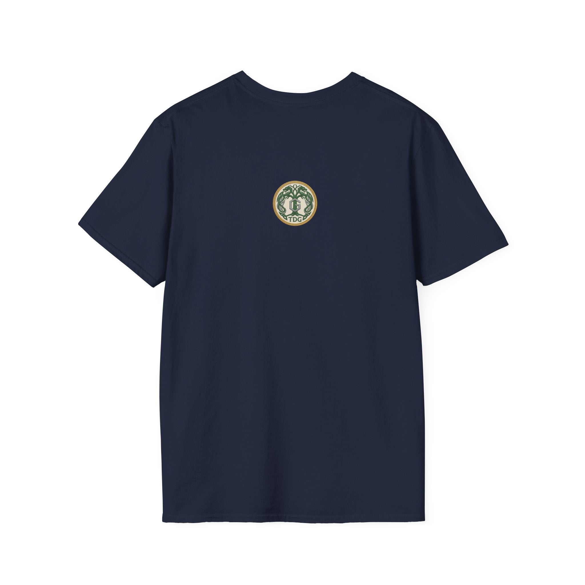 TDG - Unisex Softstyle T-Shirt