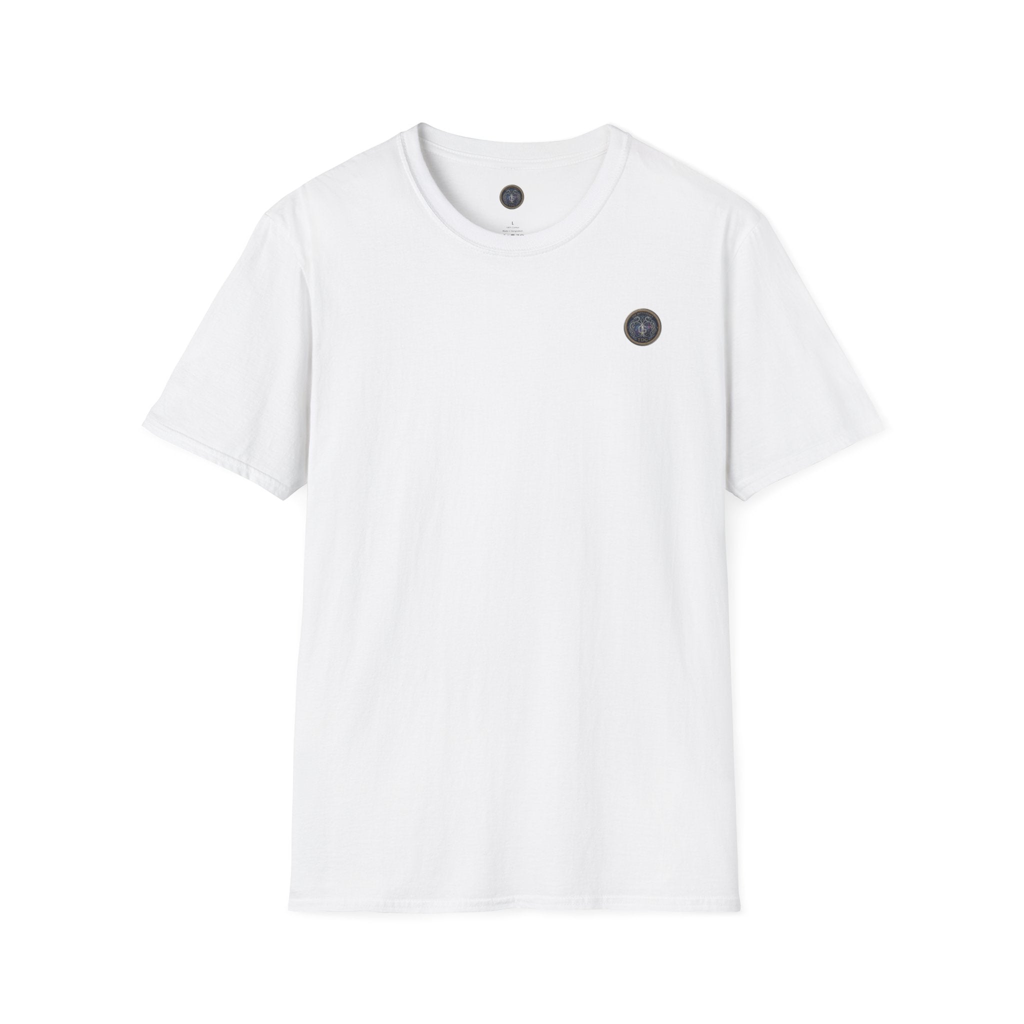 TDG - Unisex Softstyle T-Shirt