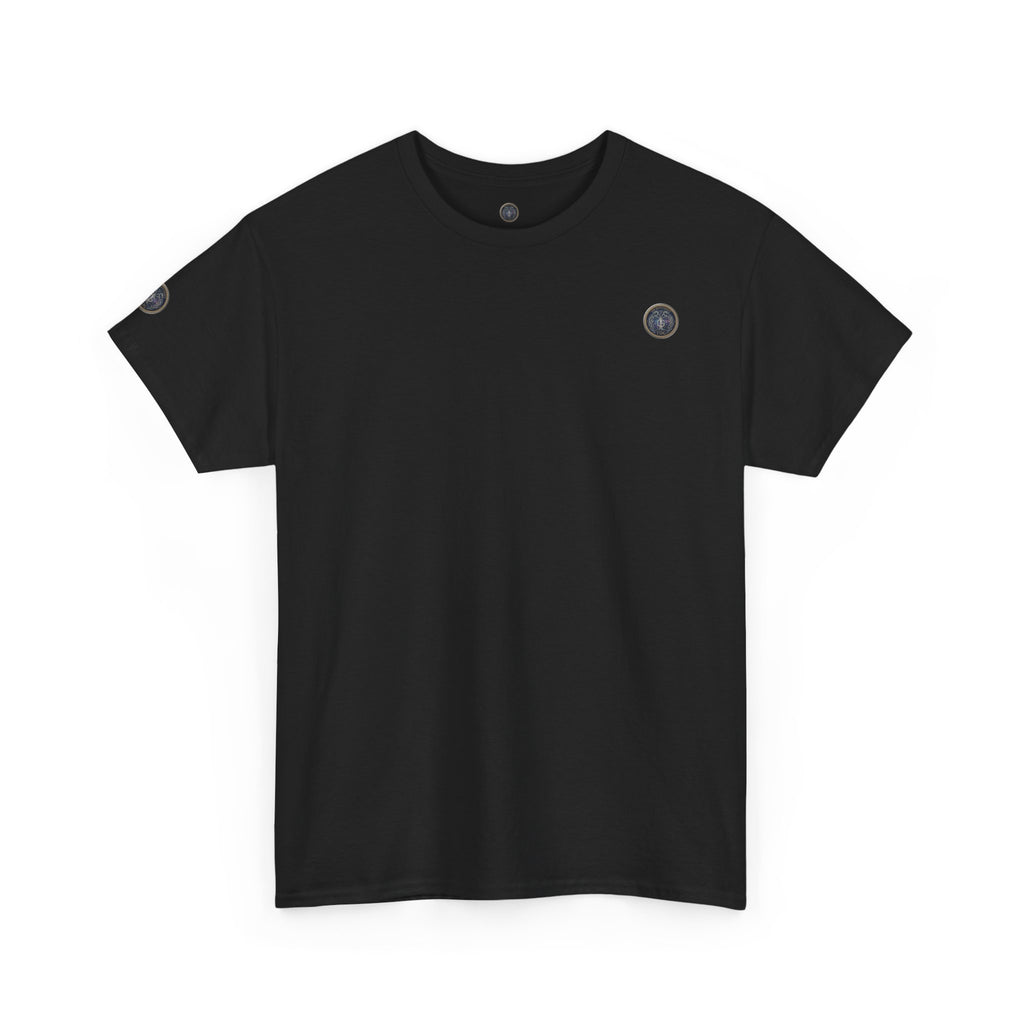 TDG - Unisex Heavy Cotton Tee