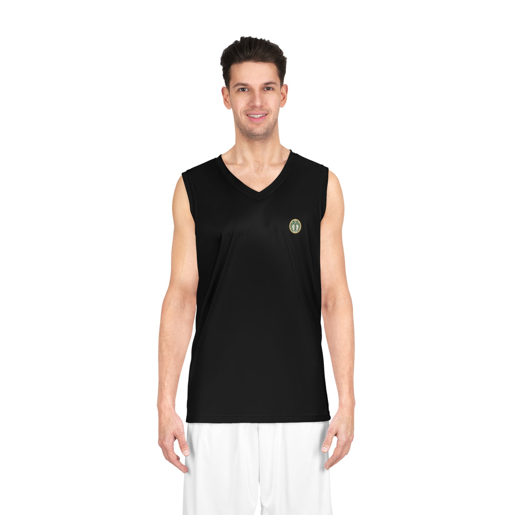 TDG - Basketball Jersey