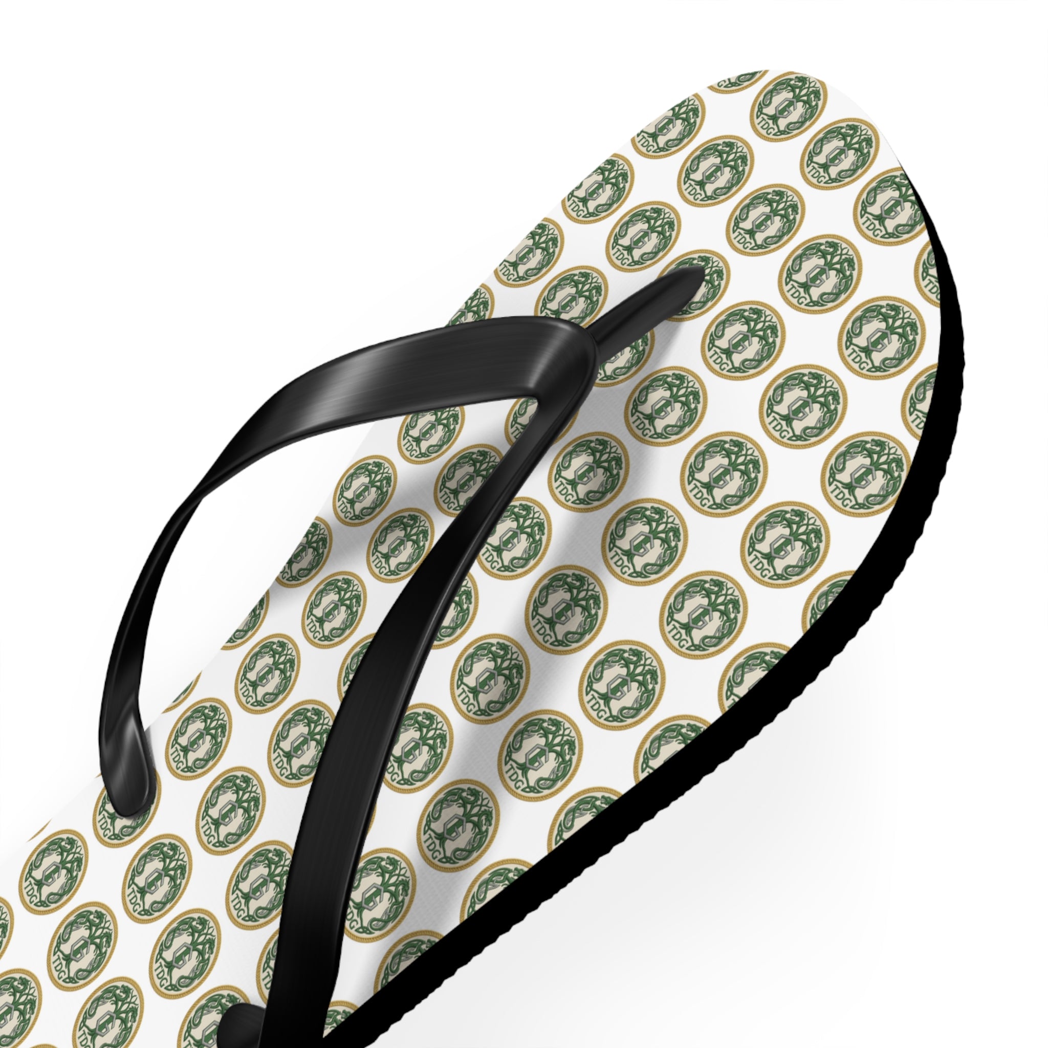 TDG - Flip Flops