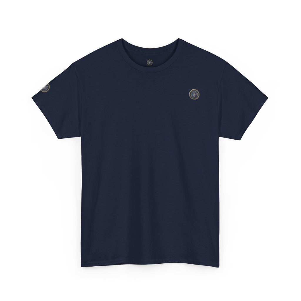 TDG - Unisex Heavy Cotton Tee
