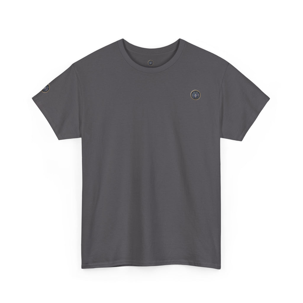 TDG - Unisex Heavy Cotton Tee