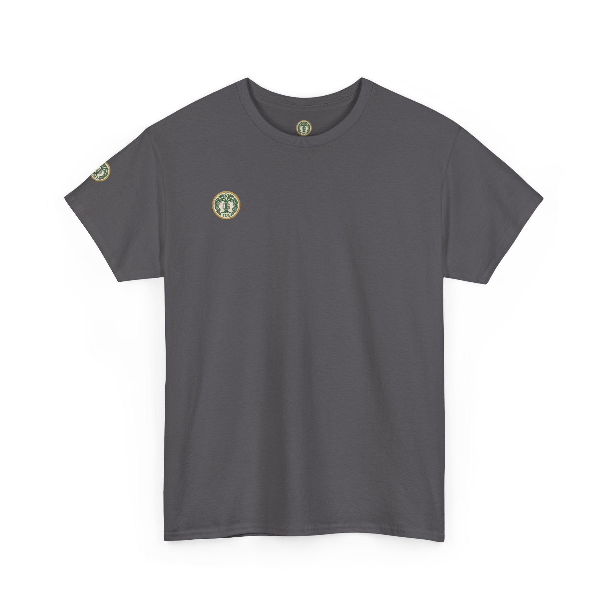 TDG - Heavy Cotton Tee