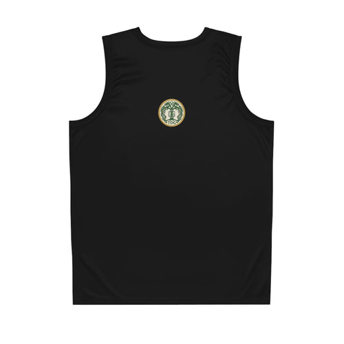TDG - Basketball Jersey