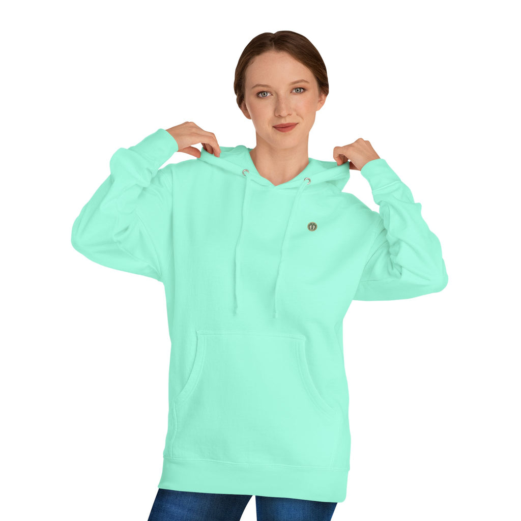 TDG - Unisex Hooded Sweatshirt