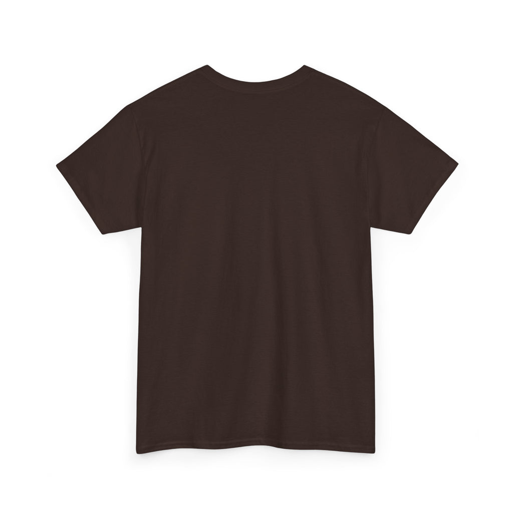 TDG - Unisex Heavy Cotton Tee
