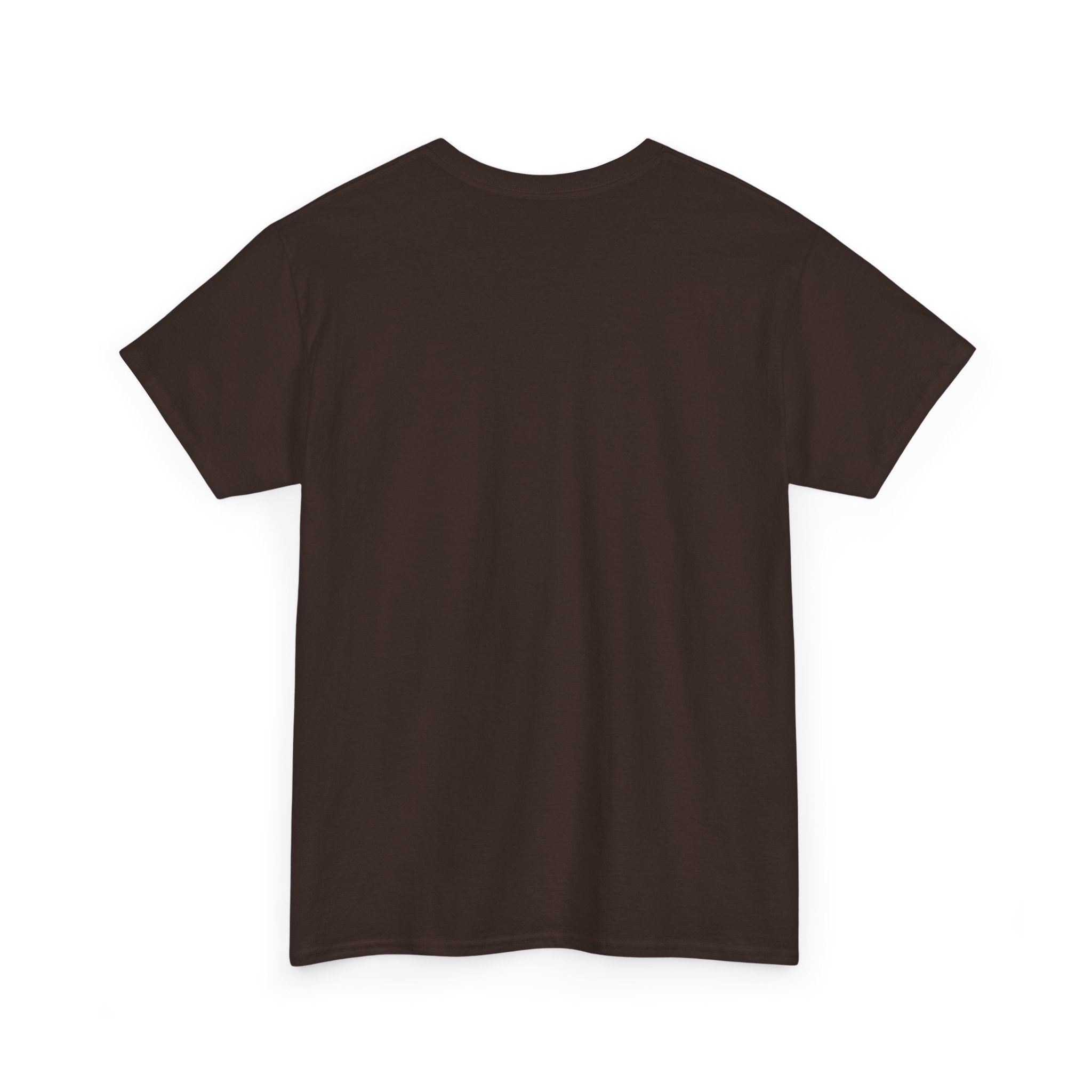 TDG - Unisex Heavy Cotton Tee