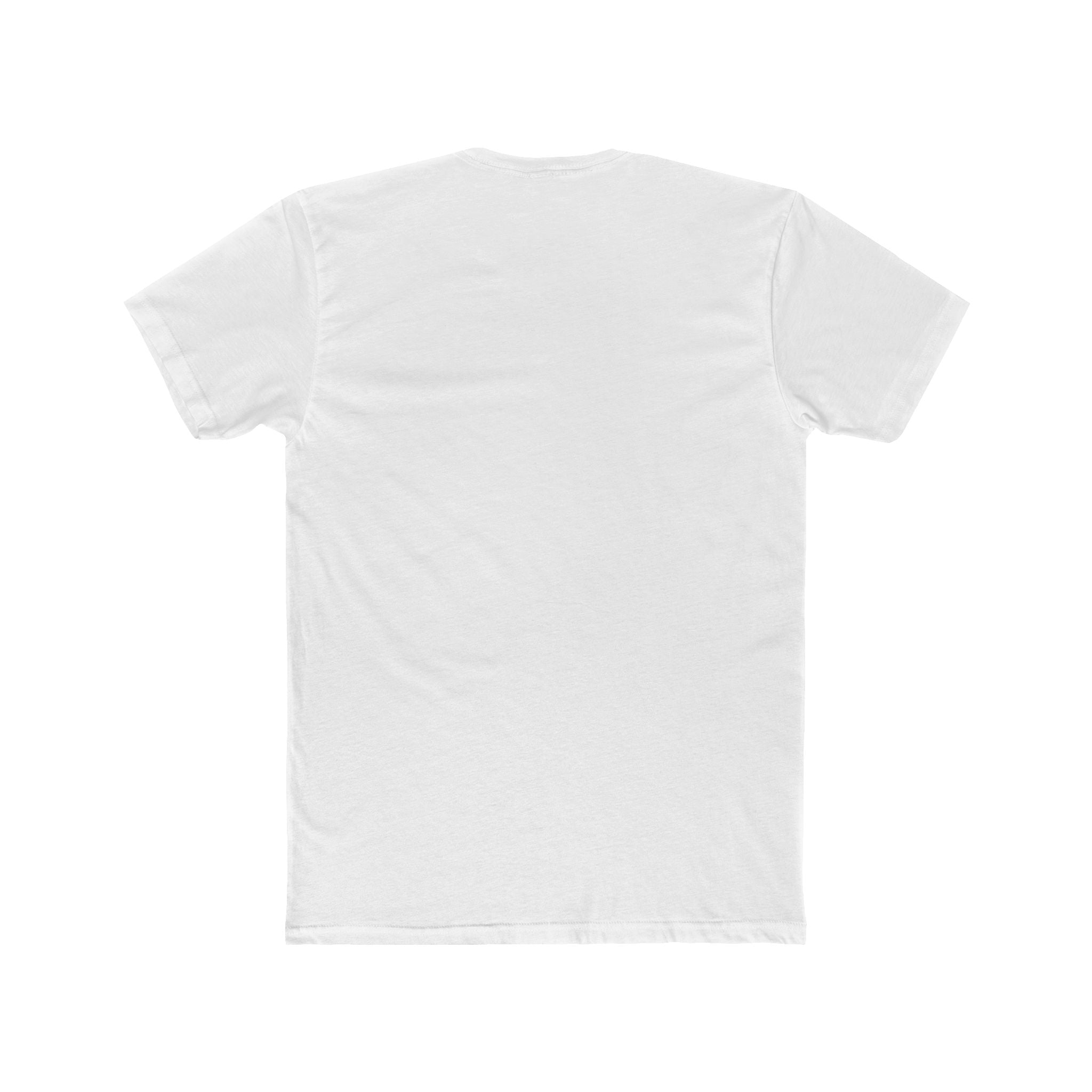 TDG - Cotton Crew Tee