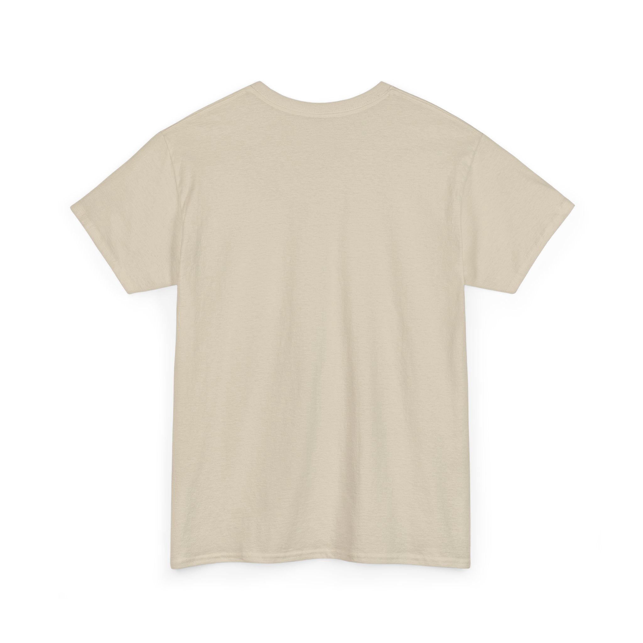 TDG - Unisex Heavy Cotton Tee