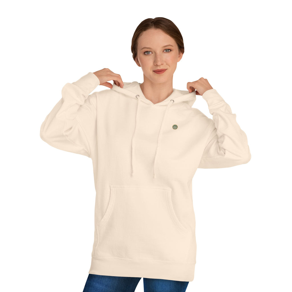 TDG - Unisex Hooded Sweatshirt