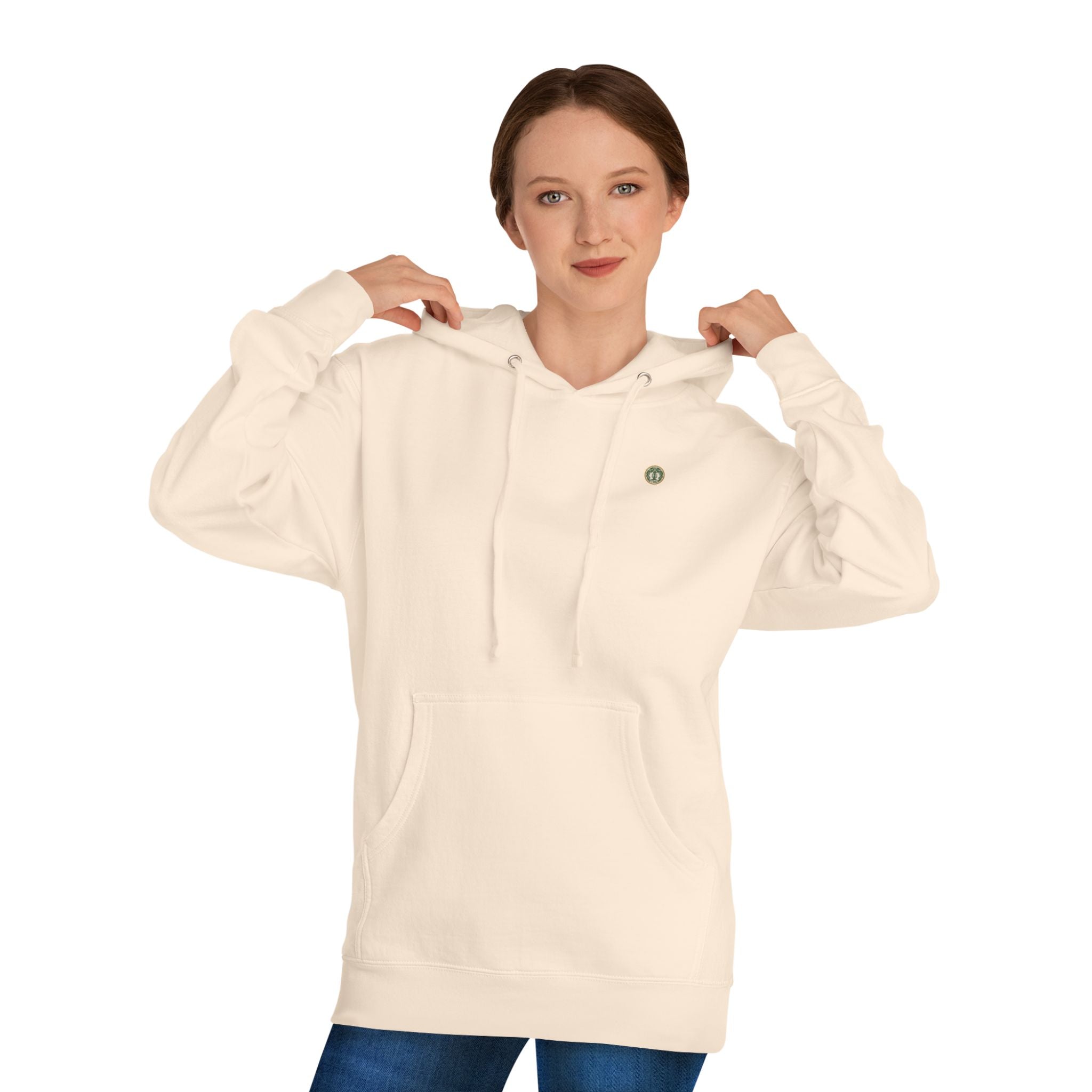 TDG - Unisex Hooded Sweatshirt