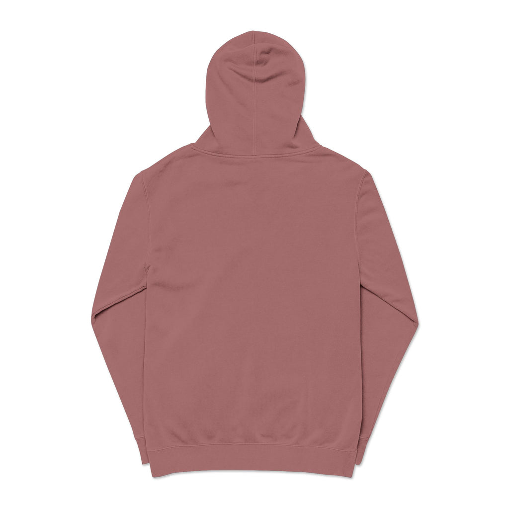 TDG - Pigment-Dyed Hoodie
