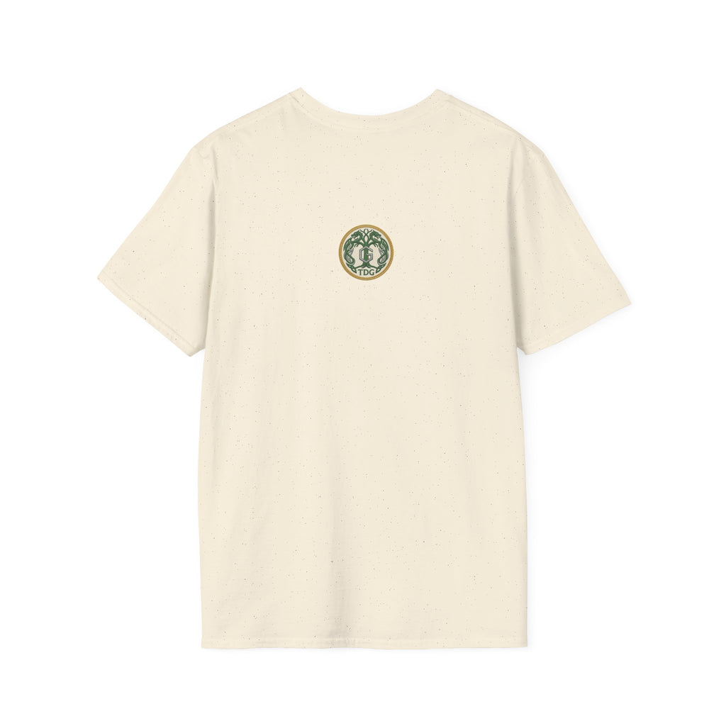 TDG - Unisex Softstyle T-Shirt