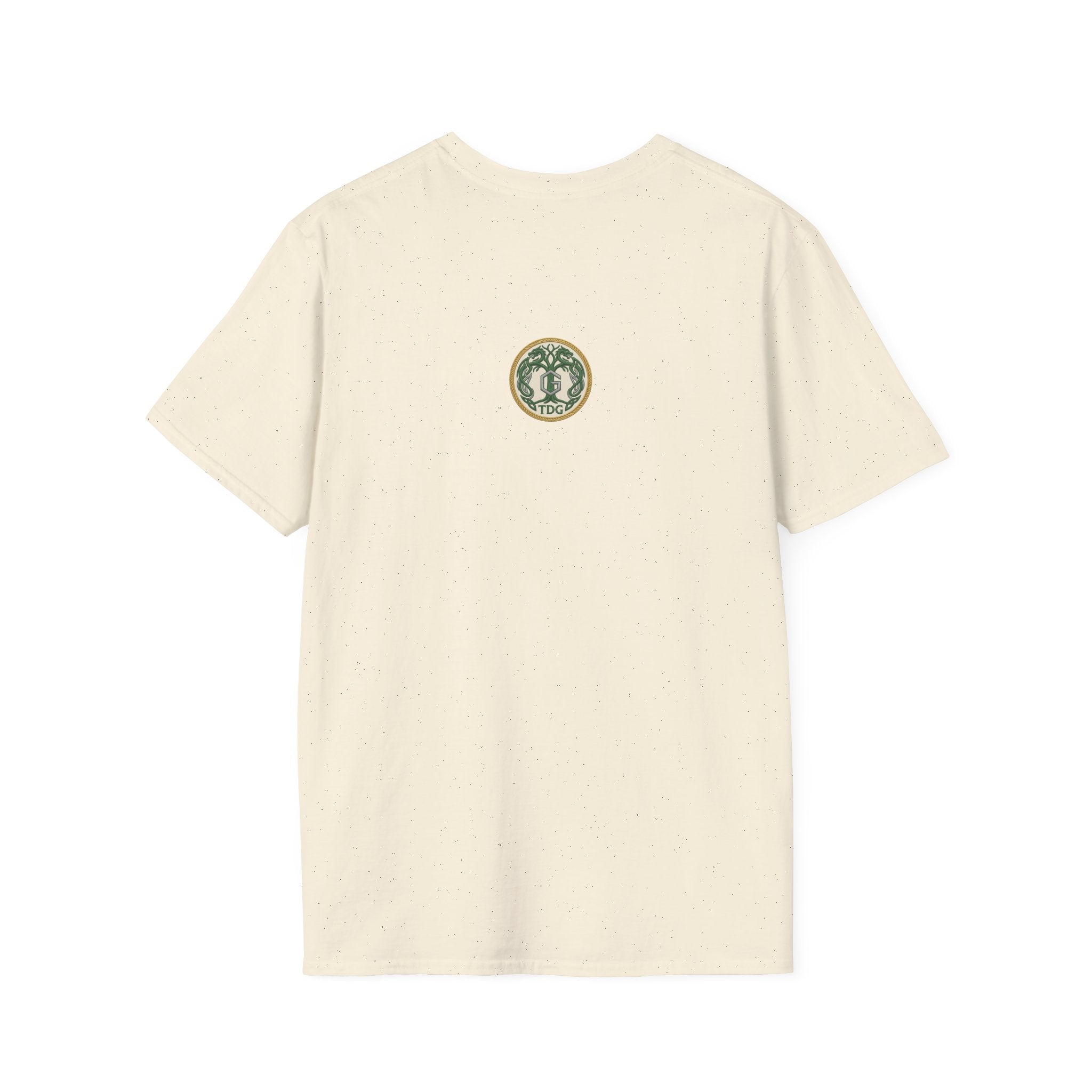 TDG - Unisex Softstyle T-Shirt