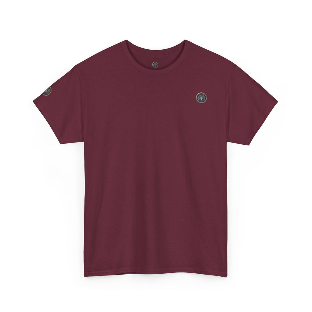 TDG - Unisex Heavy Cotton Tee