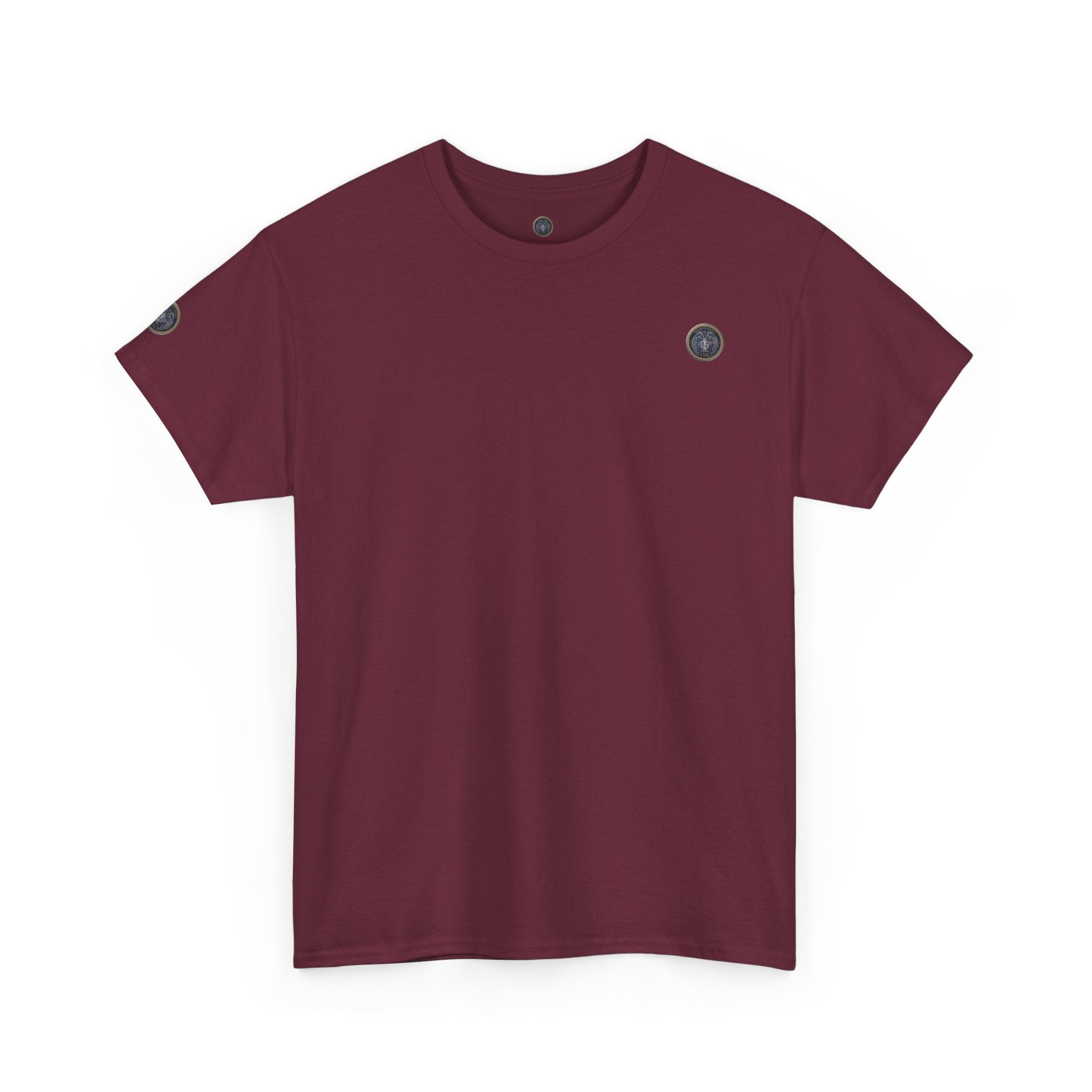 TDG - Unisex Heavy Cotton Tee