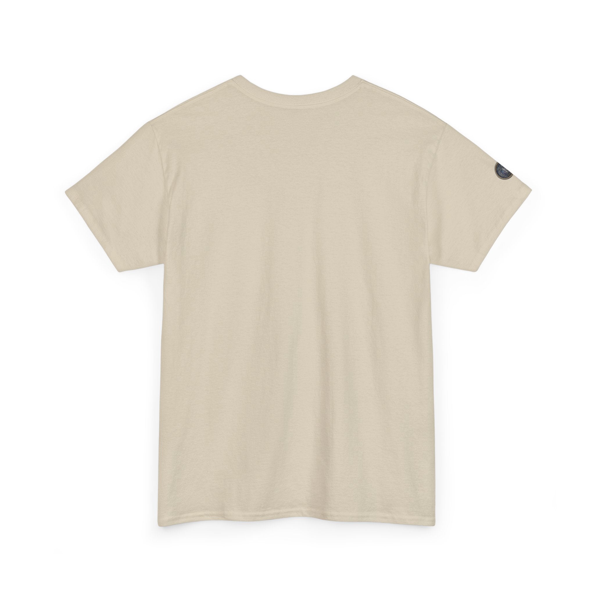 TDG - Unisex Heavy Cotton Tee