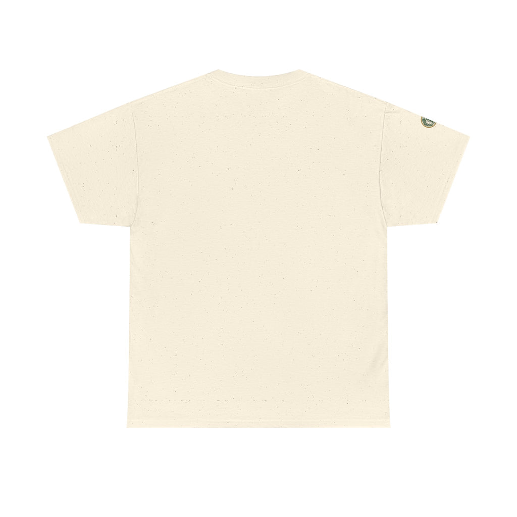 TDG - Unisex Heavy Cotton Tee