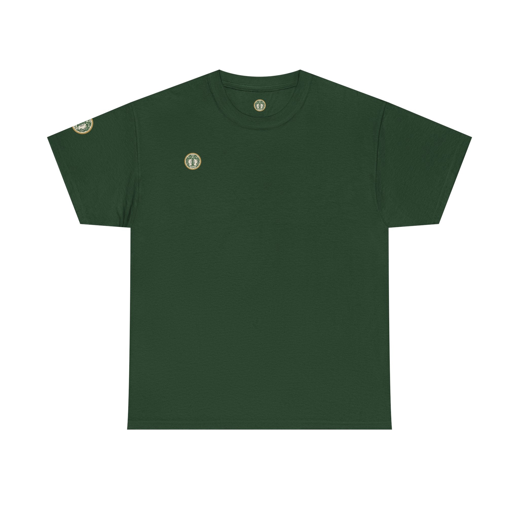 TDG - Unisex Heavy Cotton Tee