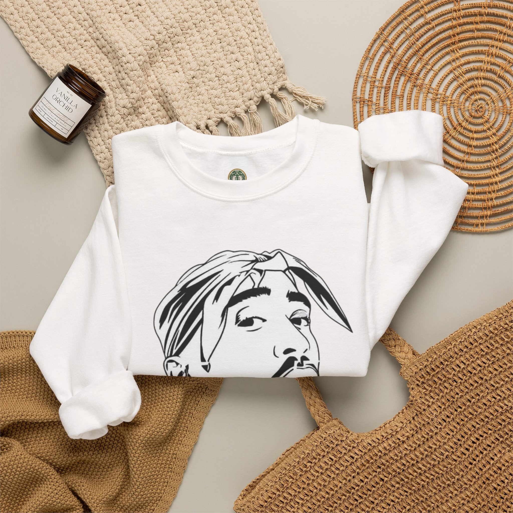 TDG -  Crewneck Sweatshirt