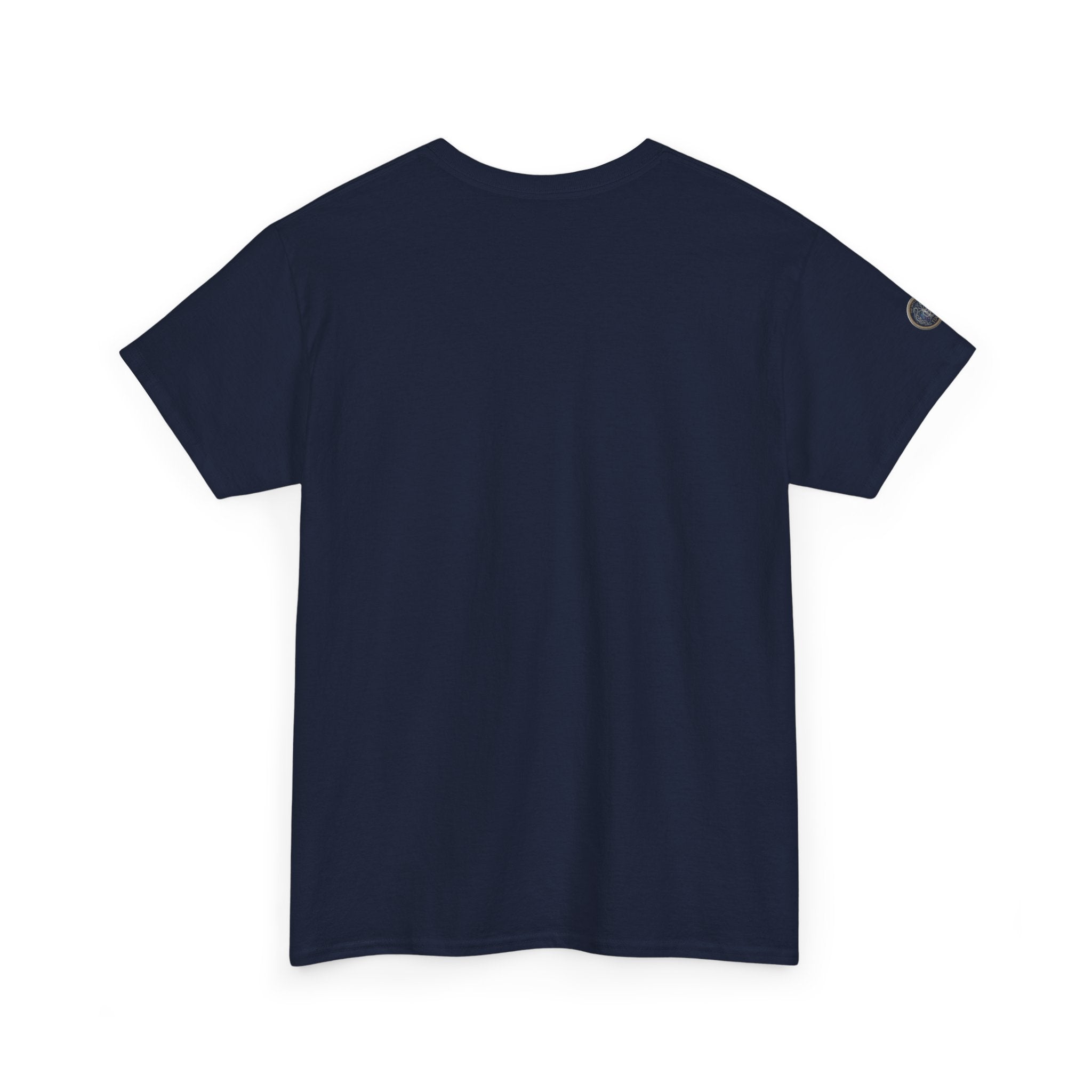 TDG - Unisex Heavy Cotton Tee
