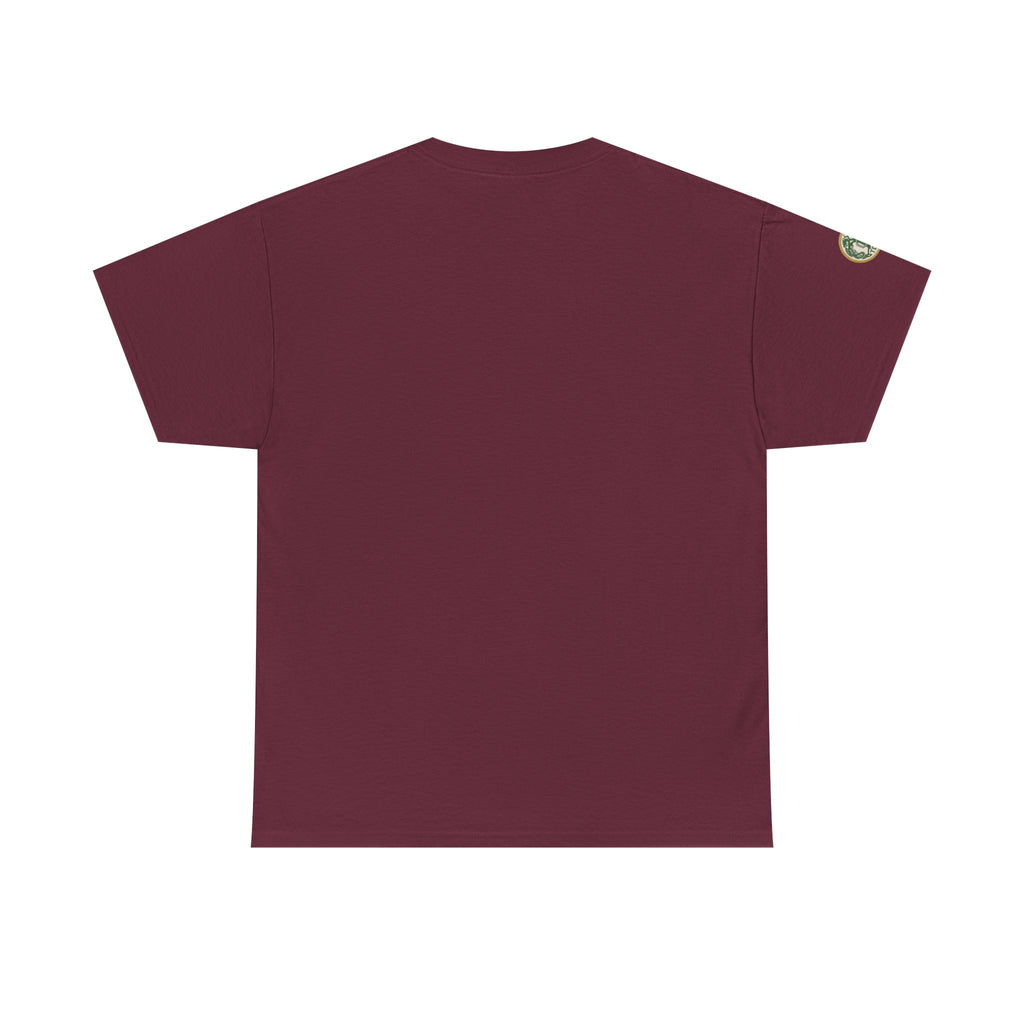 TDG - Unisex Heavy Cotton Tee