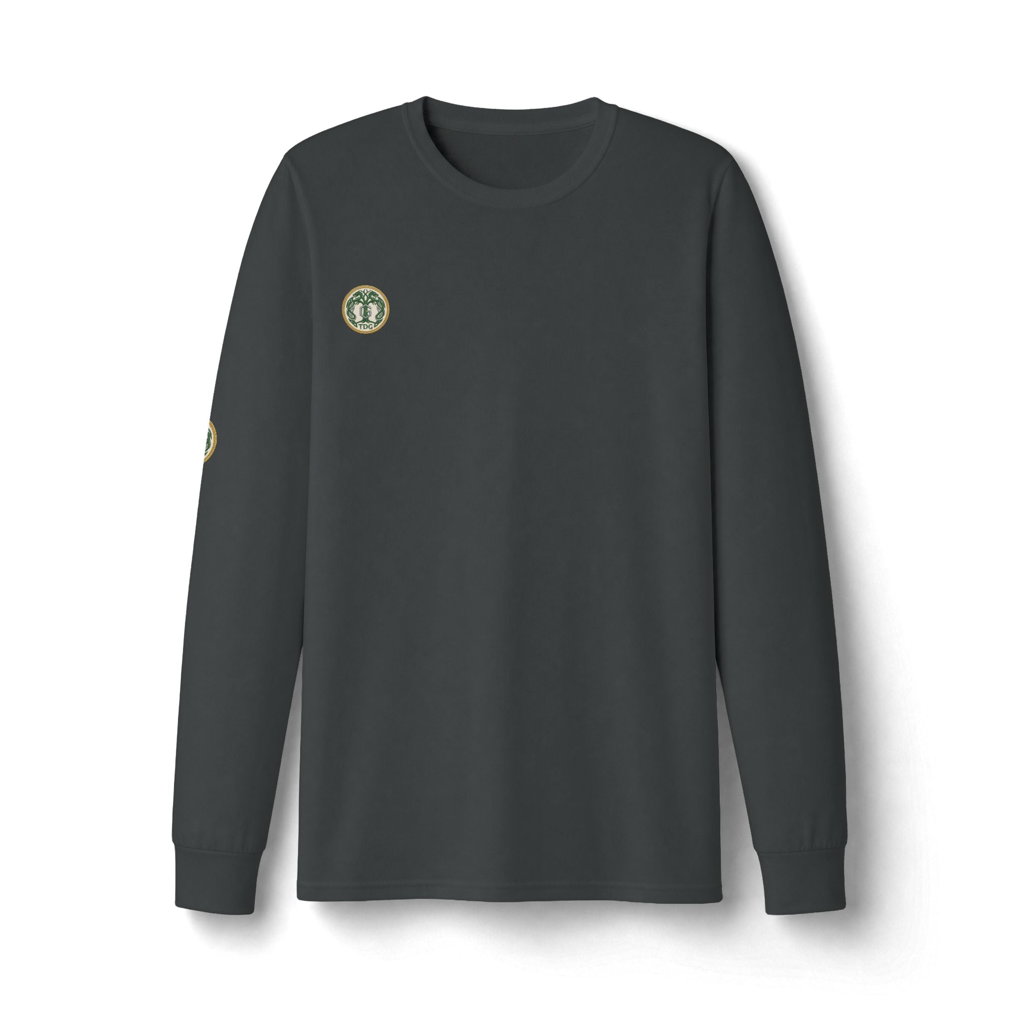 TDG - Dri-Power Long Sleeve T-Shirt