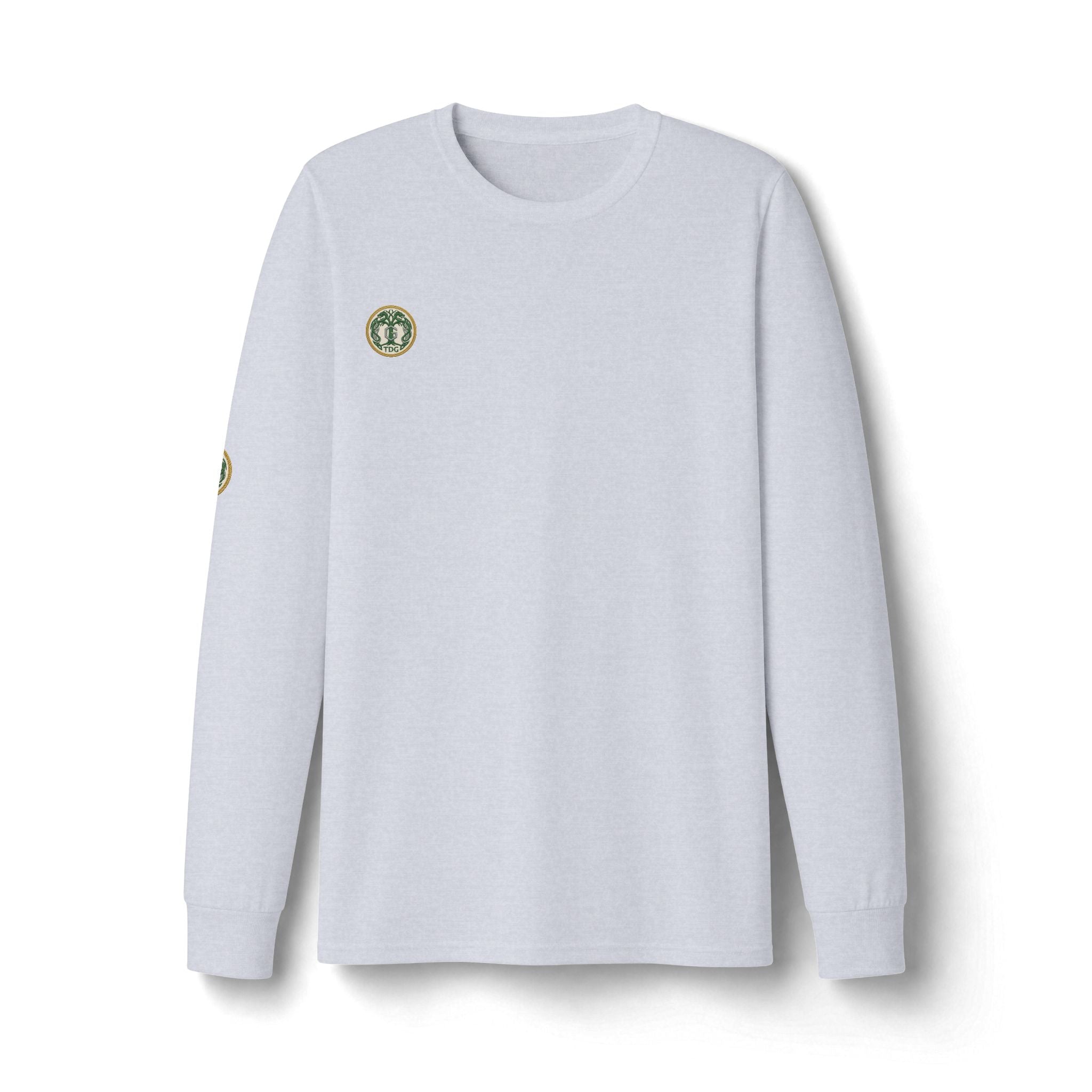 TDG - Dri-Power Long Sleeve T-Shirt