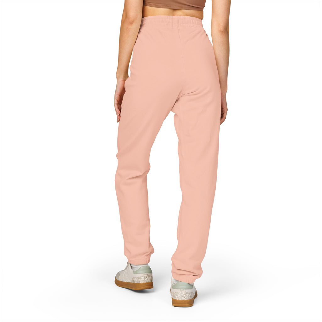 TDG - Garment-Dyed Fleece Sweatpants