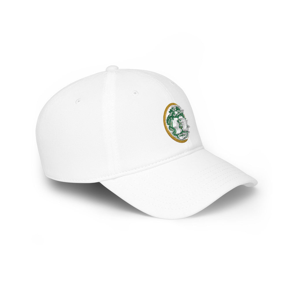 TDG- LOW Profile Cap